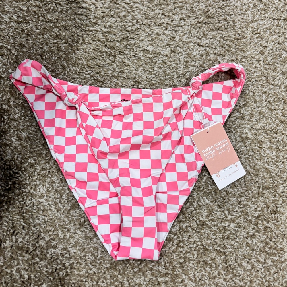 NWT! 🤩 Dippin Daisy swim bottoms